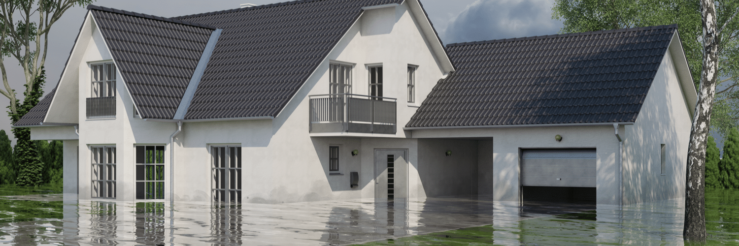 Force Placed Flood Insurance California